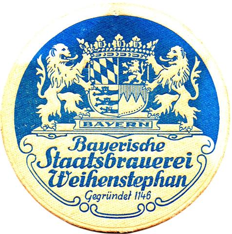 freising fs-by weihen gegr�ndet 4a (rund215-gegr�ndet 1940-blau)